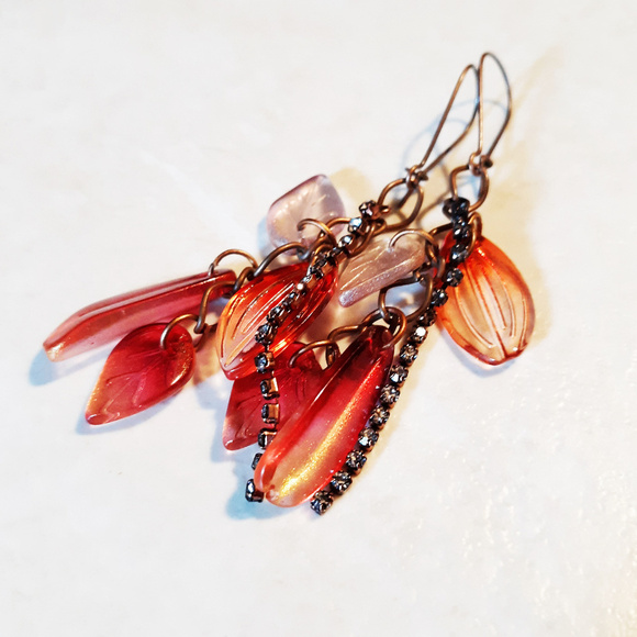 ABOUT MY HANDMADE JEWELRY... - Picture 9 of 16